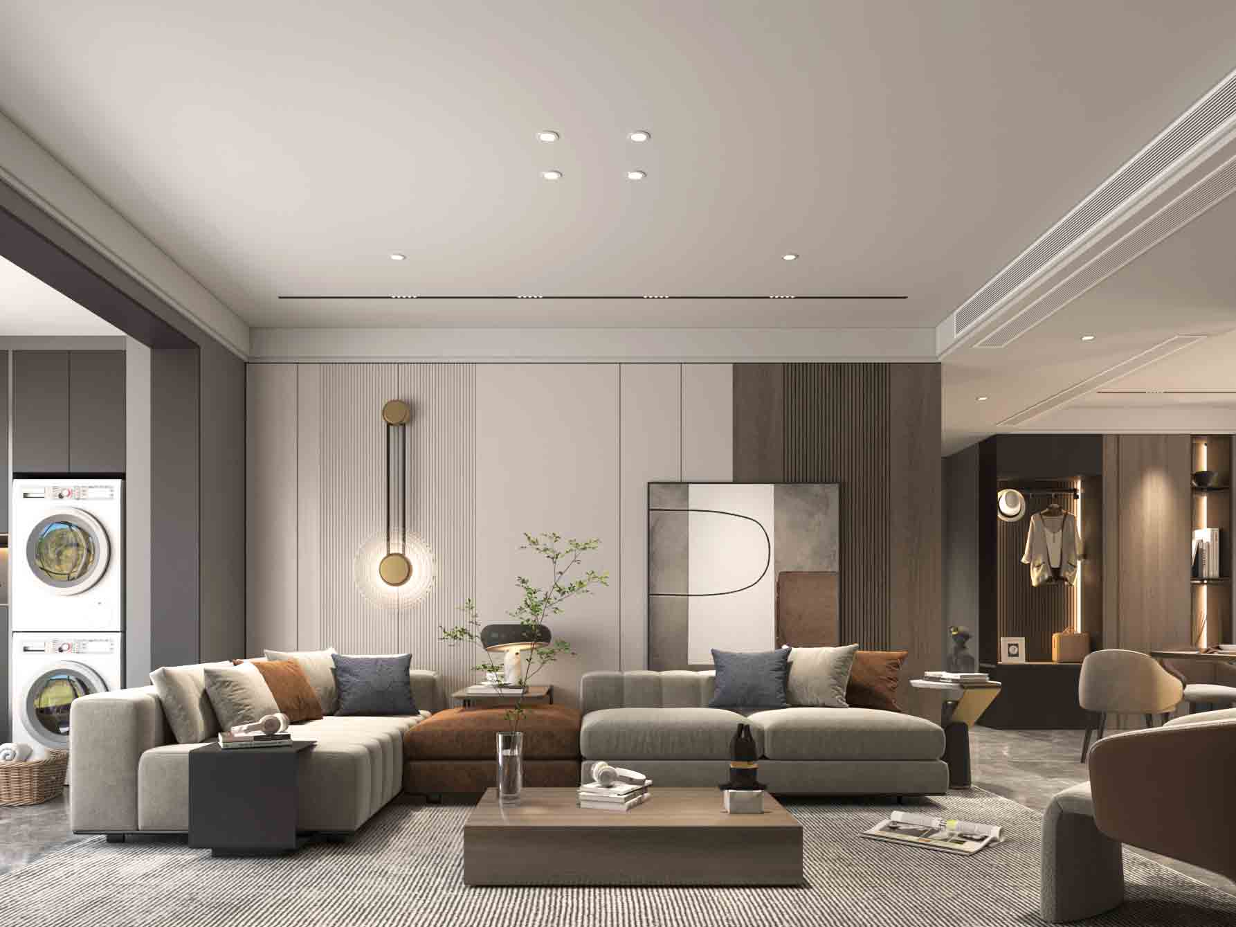 裝修時(shí)有哪5個(gè)細(xì)節(jié)需要認(rèn)真對(duì)待的？