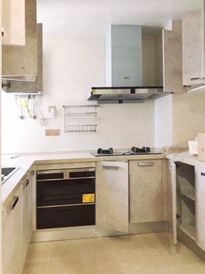 新房廚房裝修的8大雷區(qū)，你避免了嗎？