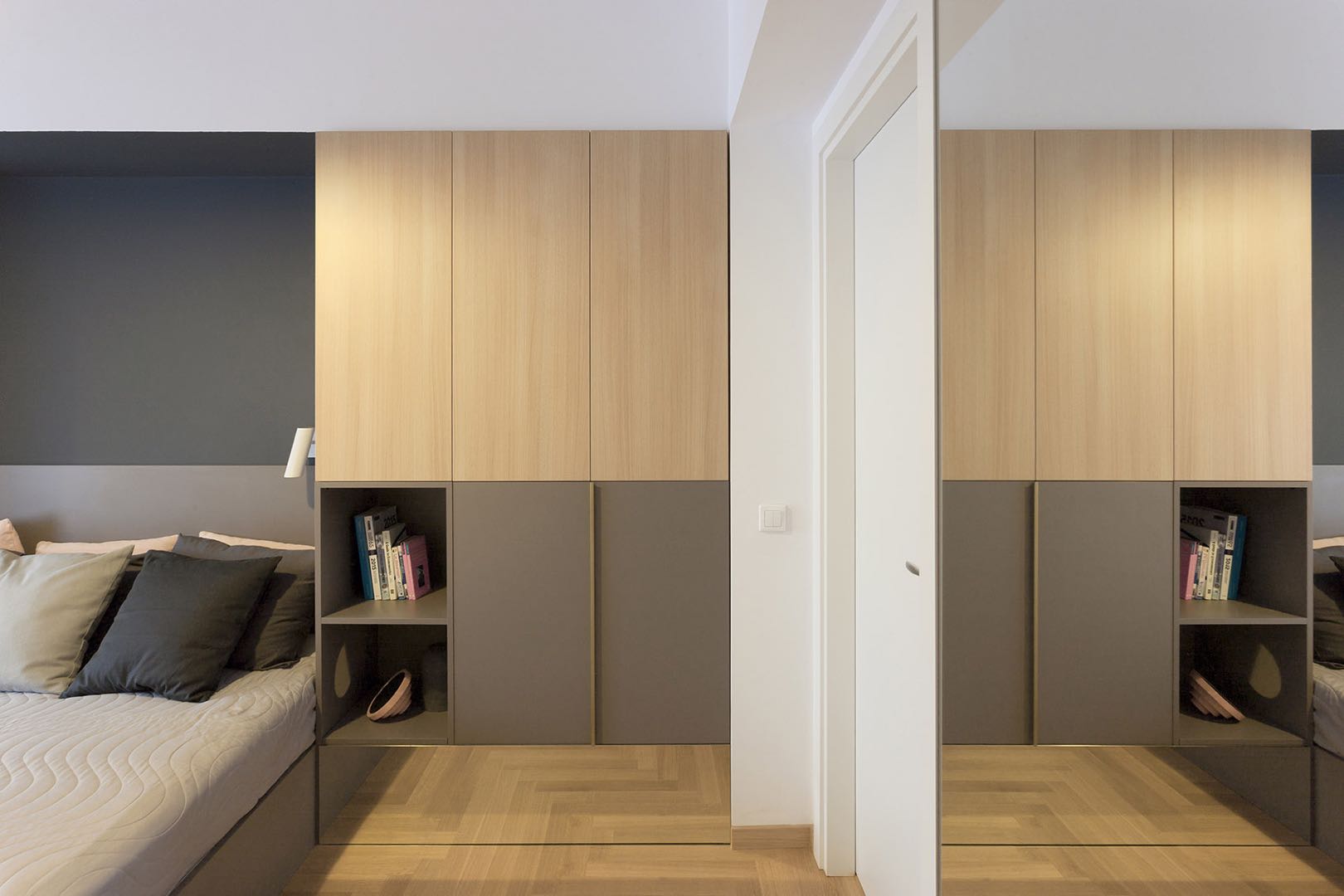 精致裝修的 Loft就應該這樣裝潢，快來學習裝修干貨吧