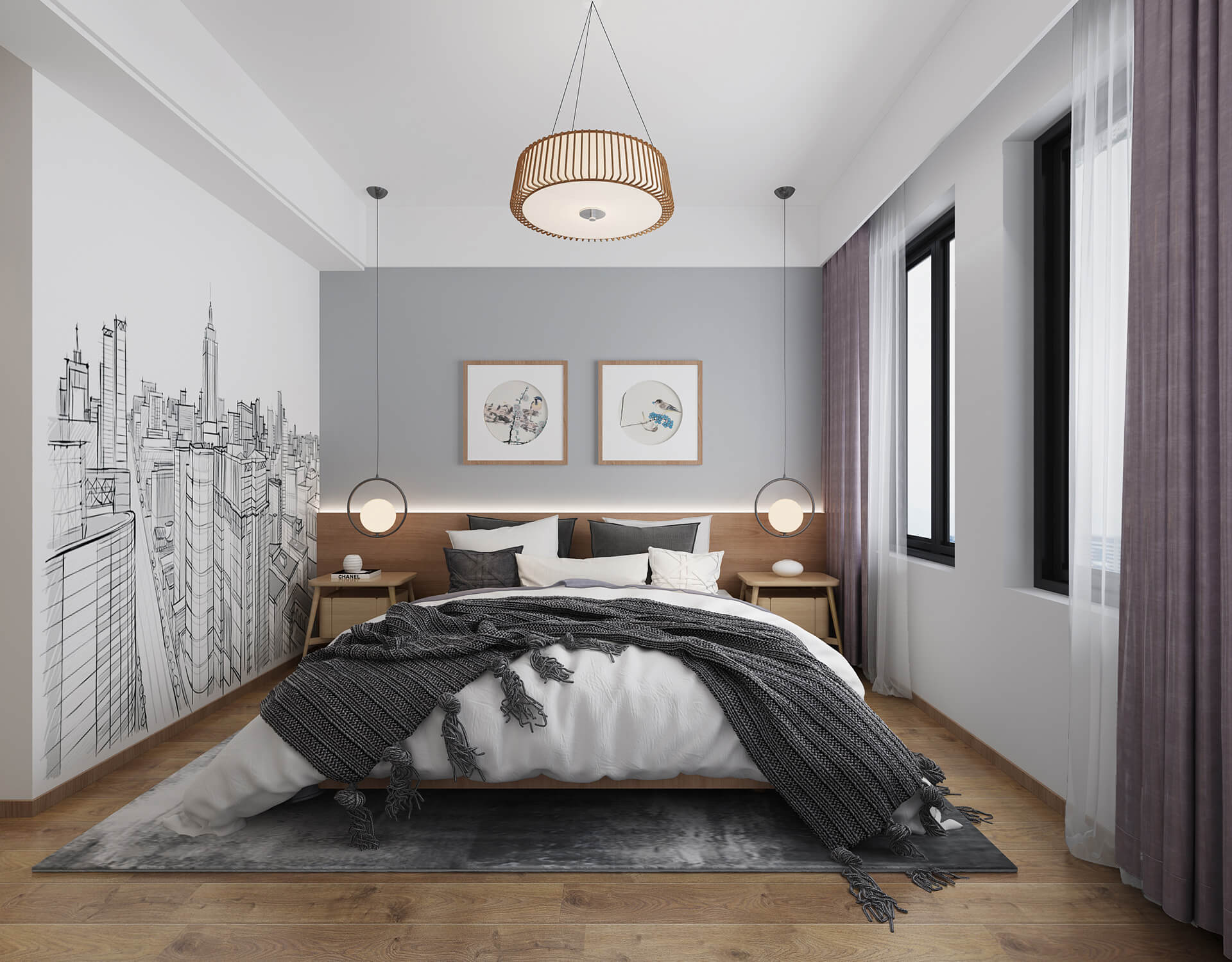 如何預防墻紙發(fā)霉，墻紙發(fā)霉了該怎么處理呢？