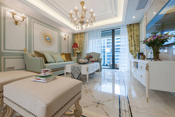 100平兩室一廳房子裝修攻略,過來人的經(jīng)驗！千萬別知道晚了！