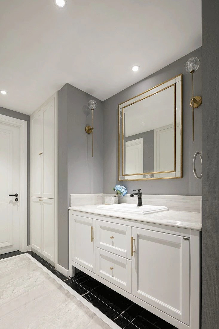 裝修前一定要了解衛(wèi)生間裝修小知識(shí)，否則會(huì)遇到大麻煩！