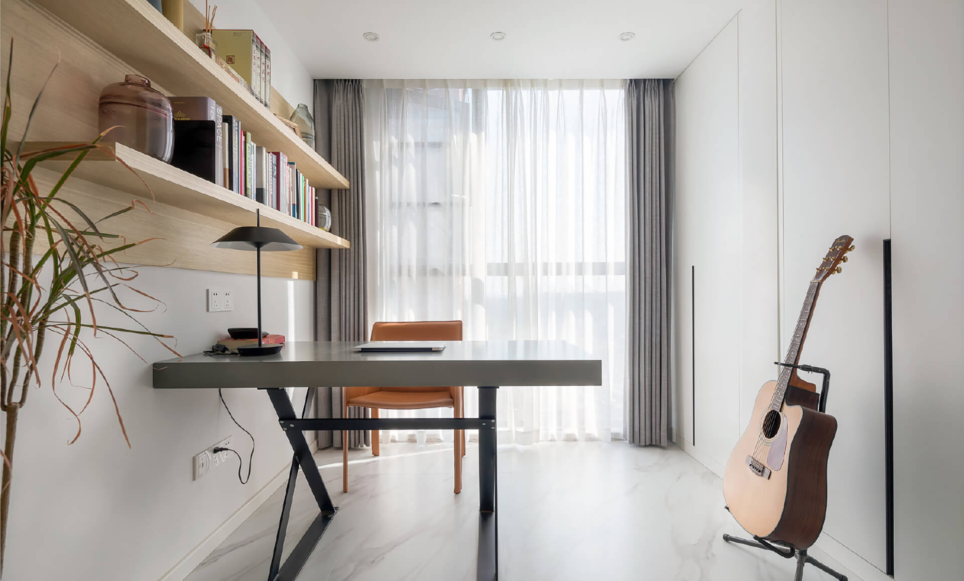 小復(fù)式裝修該如何裝修，創(chuàng)意在這里！