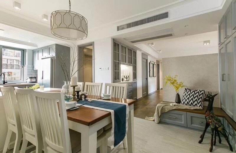 小戶型怎么裝修避免這些誤區(qū)！既寬敞又明亮