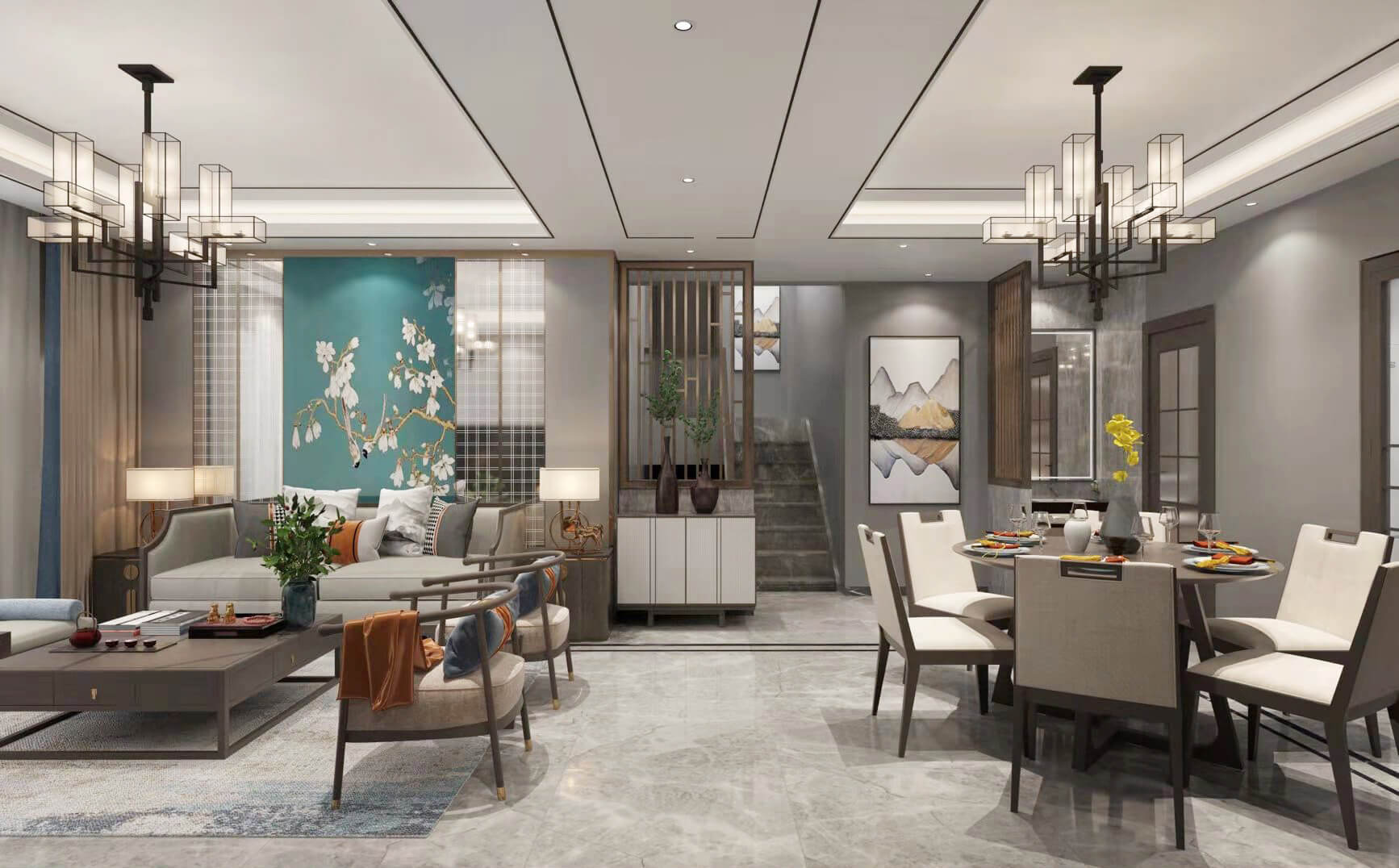 冬季裝修施工有哪些注意事項(xiàng)？你都了解嗎