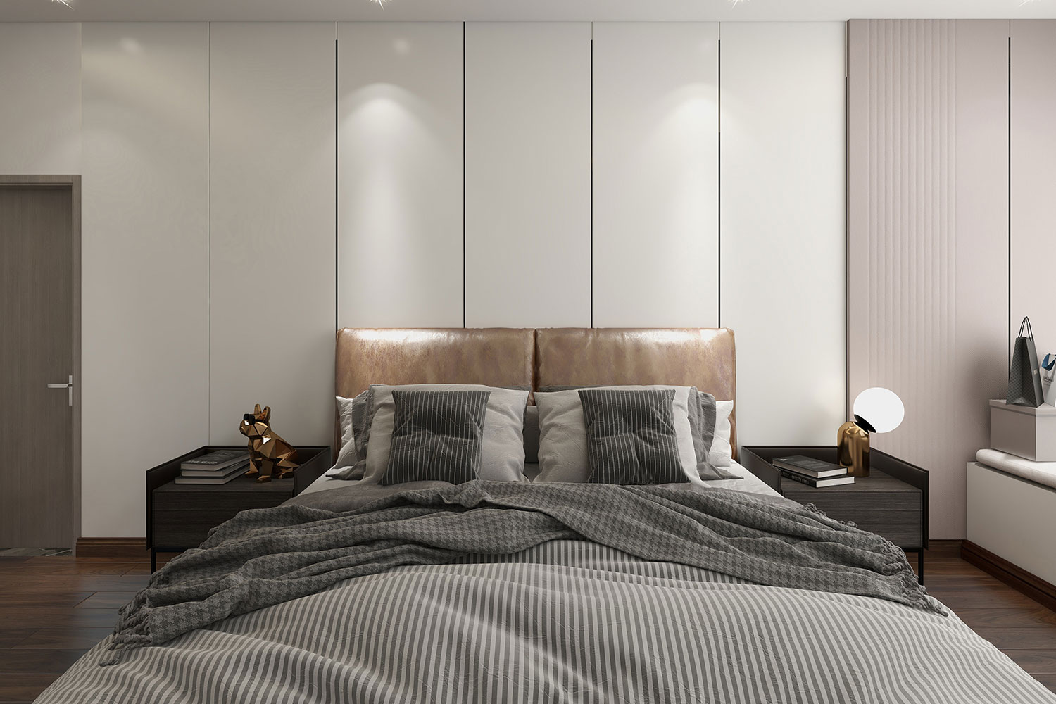 家里白墻非常臟怎么辦，不用一滴水就能能搞定！