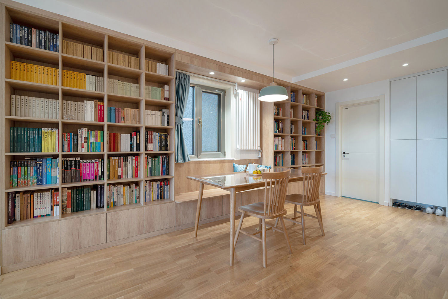 空間收納 | 學(xué)會(huì)這幾招，當(dāng)自己的收納師！