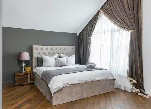 裝修攻略 | 臥室別亂裝修，設計師告訴你這幾點不能做！