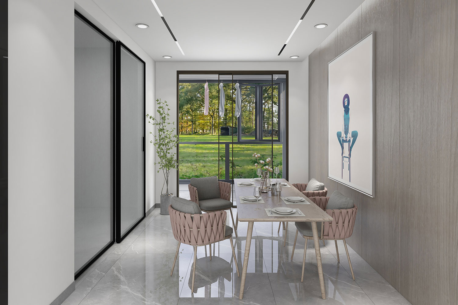 春季裝修的6個(gè)優(yōu)點(diǎn)！準(zhǔn)備裝修的趕緊收藏