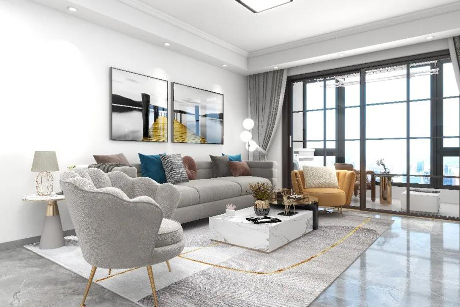 小戶型裝修，你最好掌握這些裝修技巧！