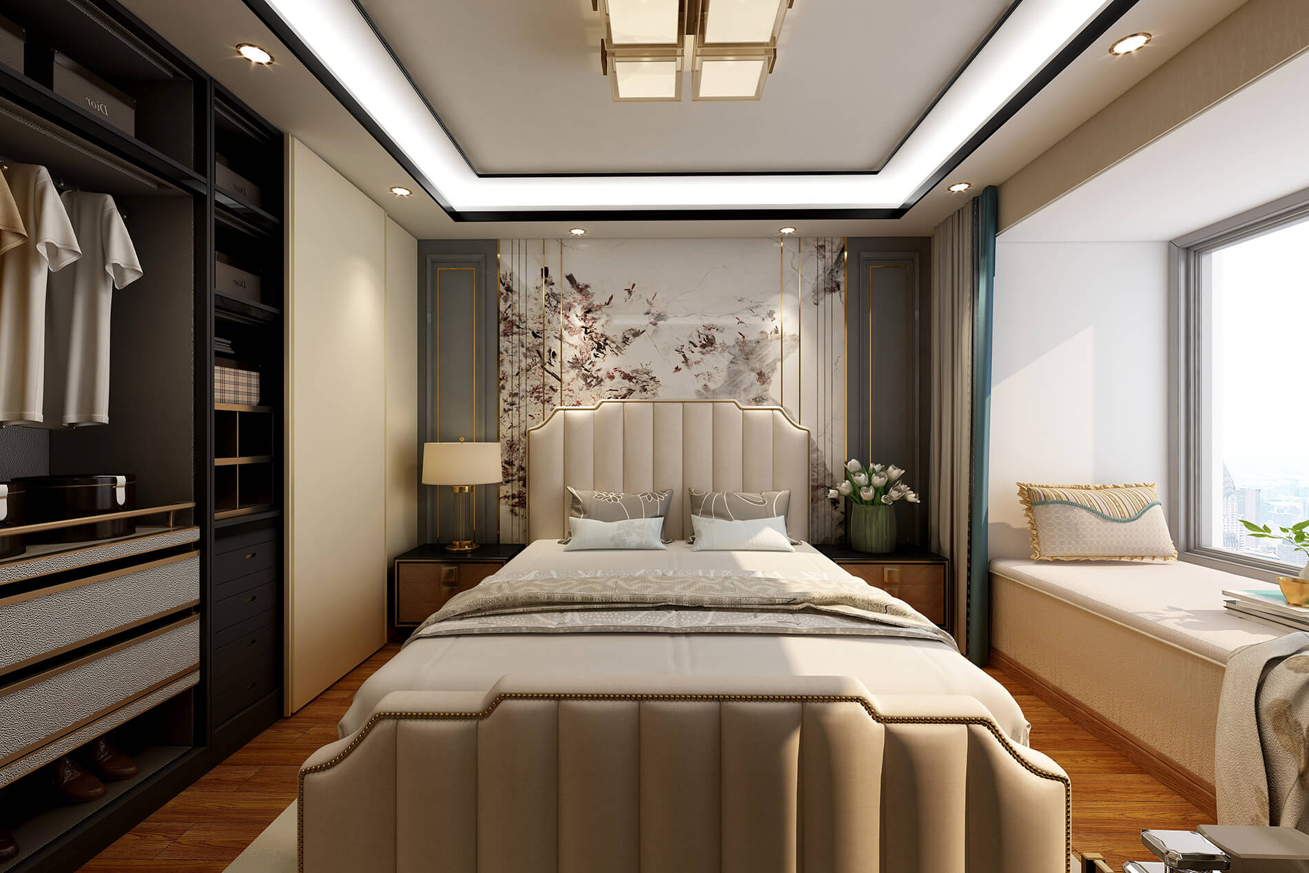 房子交房了，裝修應(yīng)該如何選材料好?