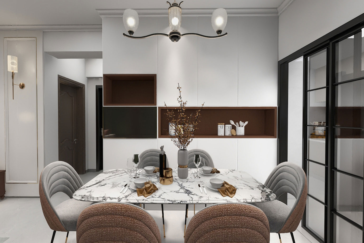 就要裝修了,裝修墻面用哪些材料好，如何驗(yàn)收? 不知道的看這里