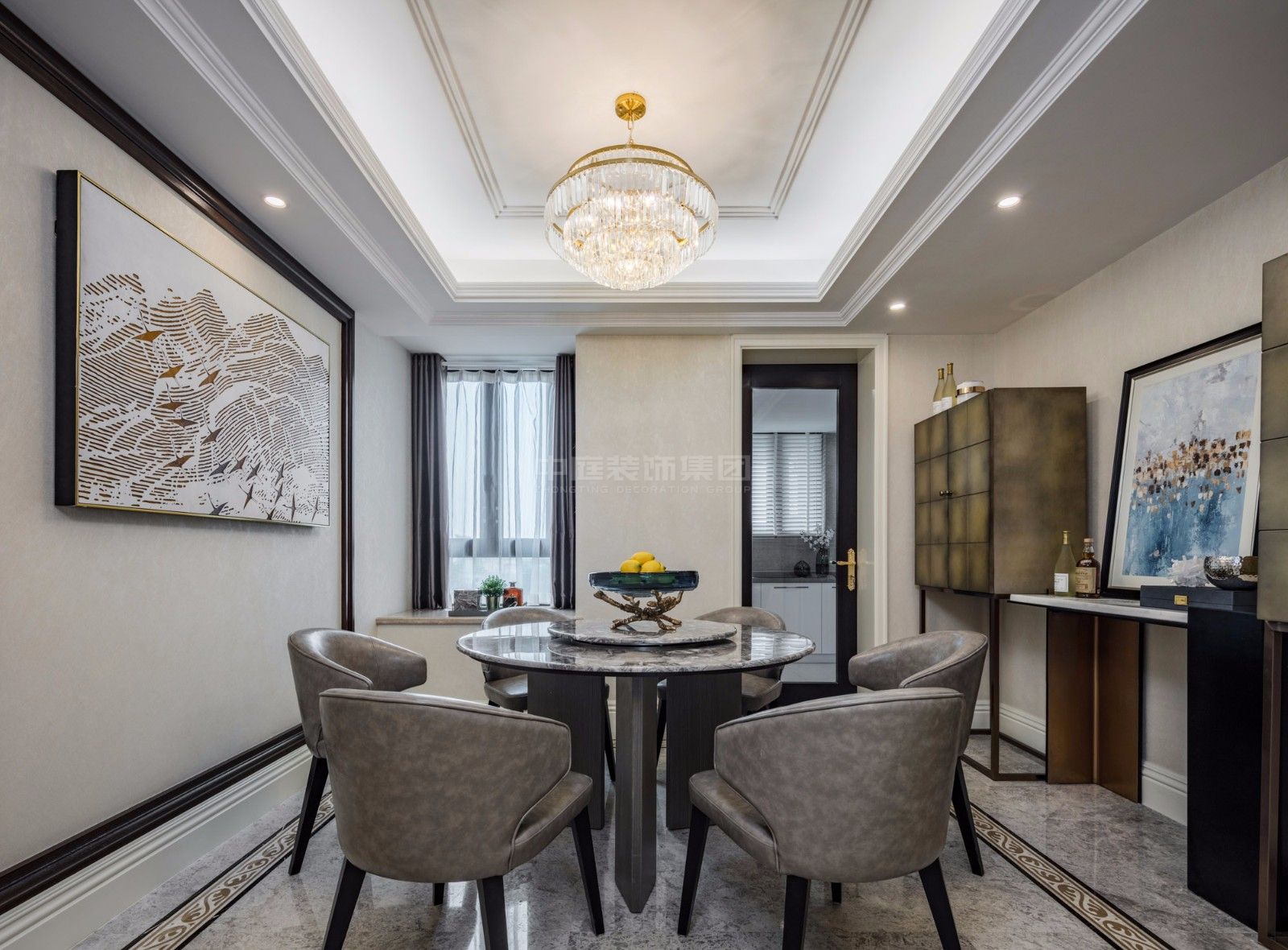 有孩子的業(yè)主會(huì)比較關(guān)注兒童房怎么樣裝修比較好？你知道嗎