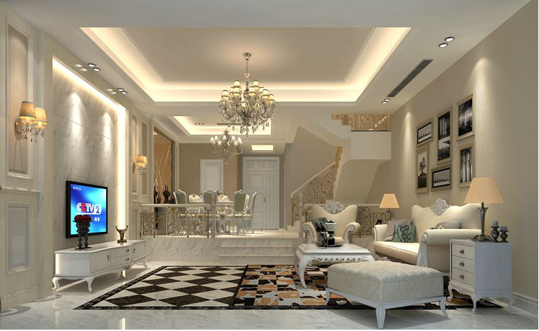 房子裝修時(shí)可以拆除房?jī)?nèi)承重墻嗎？