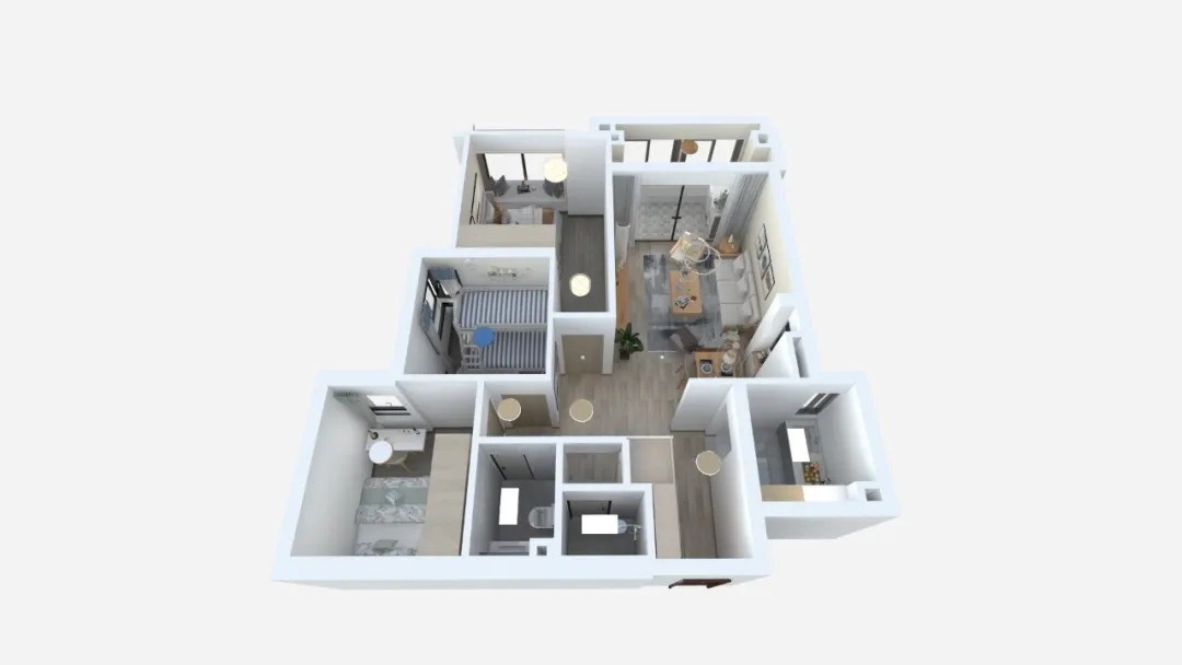 找裝修靈感！如何打造不同的風格！