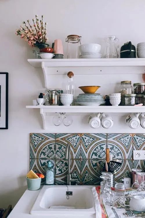 廚房中最常見的幾個(gè)問(wèn)題，千萬(wàn)小心！