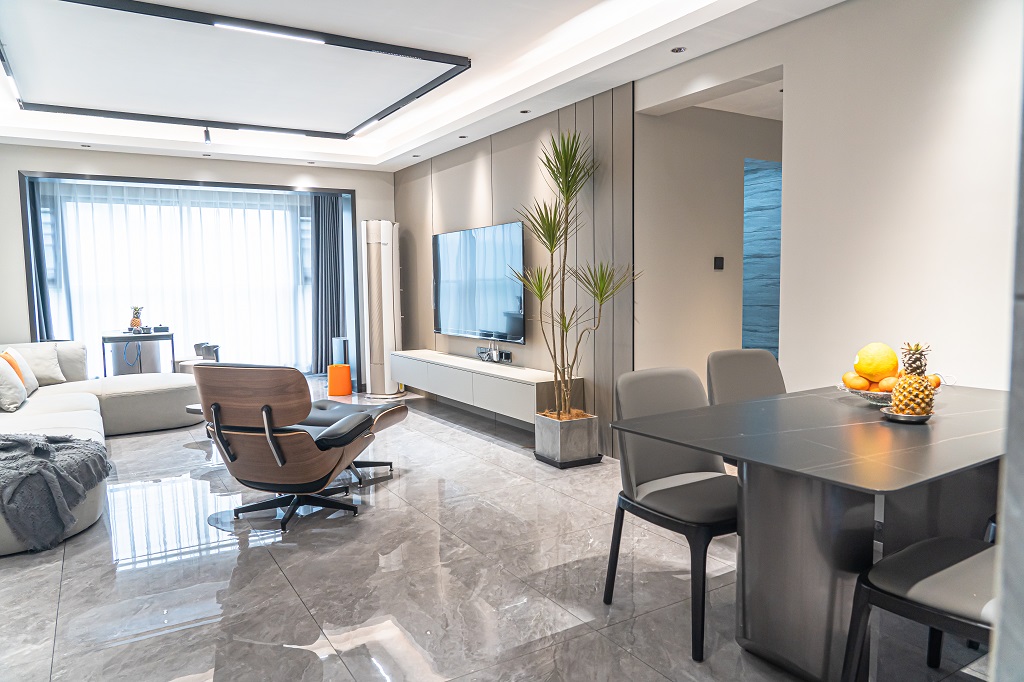 南寧新房裝修壁紙選哪種比較好？