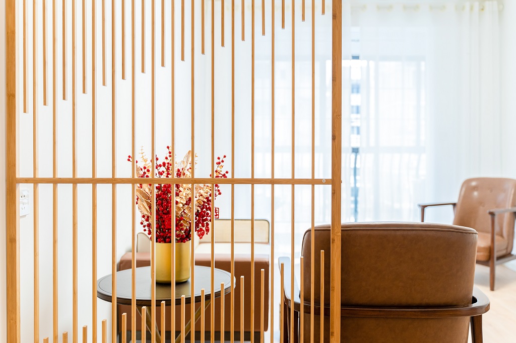 南寧新房小戶型裝修-客廳 南寧新房小戶型裝修-客廳