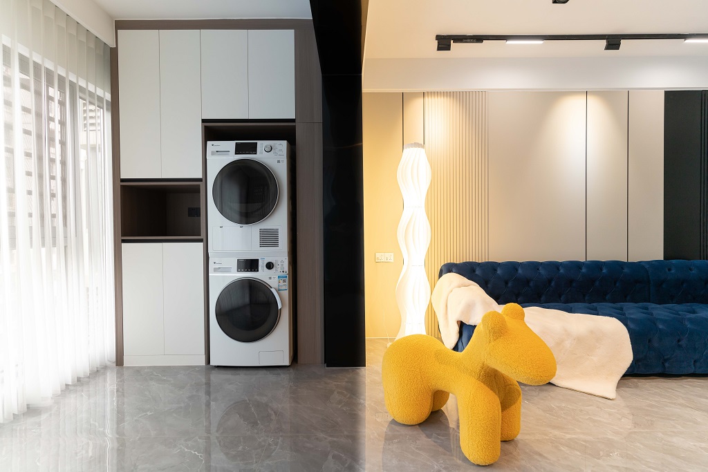 南寧室內(nèi)裝修不可忽略的重點(diǎn)，五個(gè)必看須知！