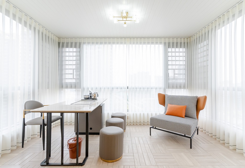 南寧新房裝修墻面設(shè)計(jì)刷漆有哪些步驟？