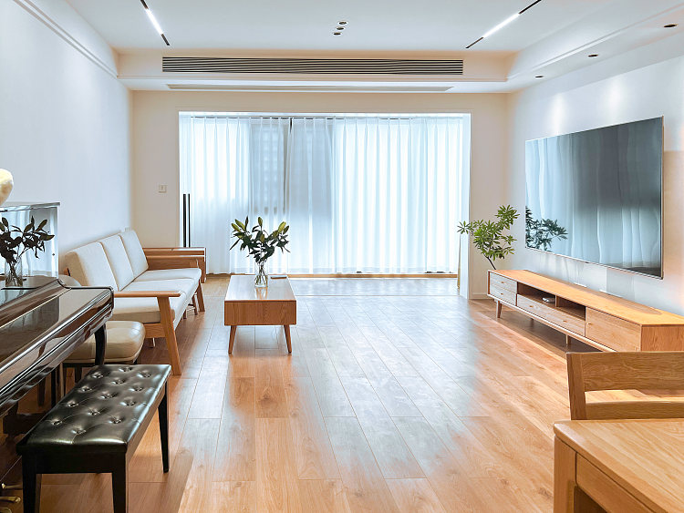 南寧新房裝修兩室一廳怎么設(shè)計(jì)？