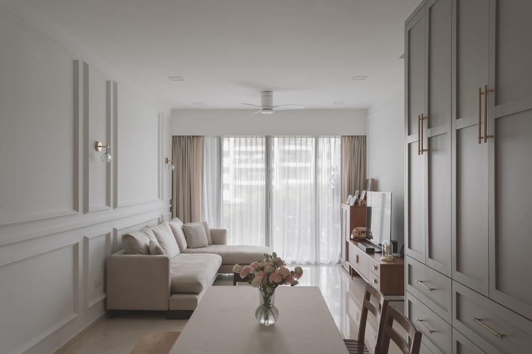 南寧新房裝修隔音全攻略，對噪音說NO！