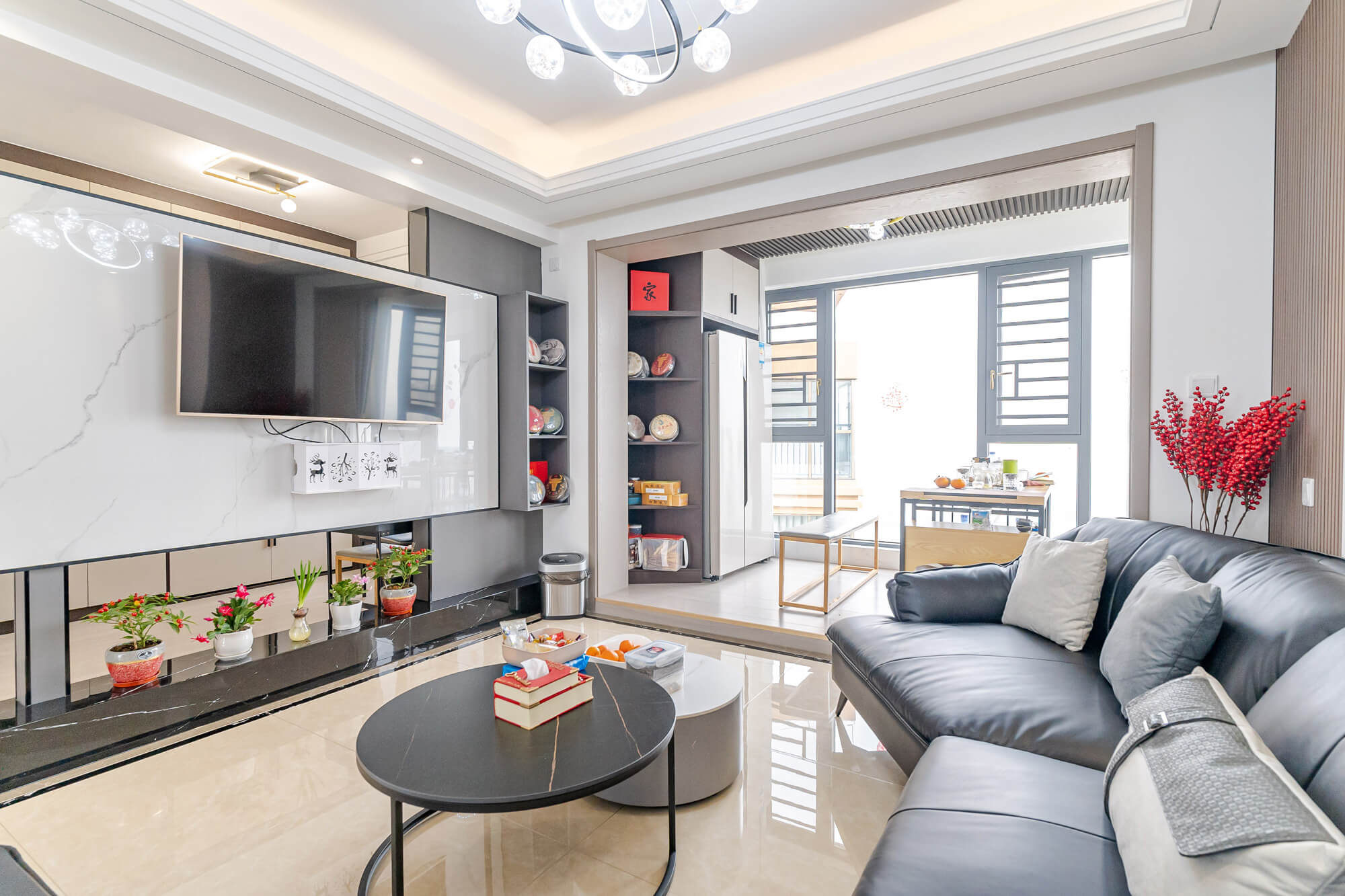 南寧新房裝修設(shè)計顯土氣？這些要避免！