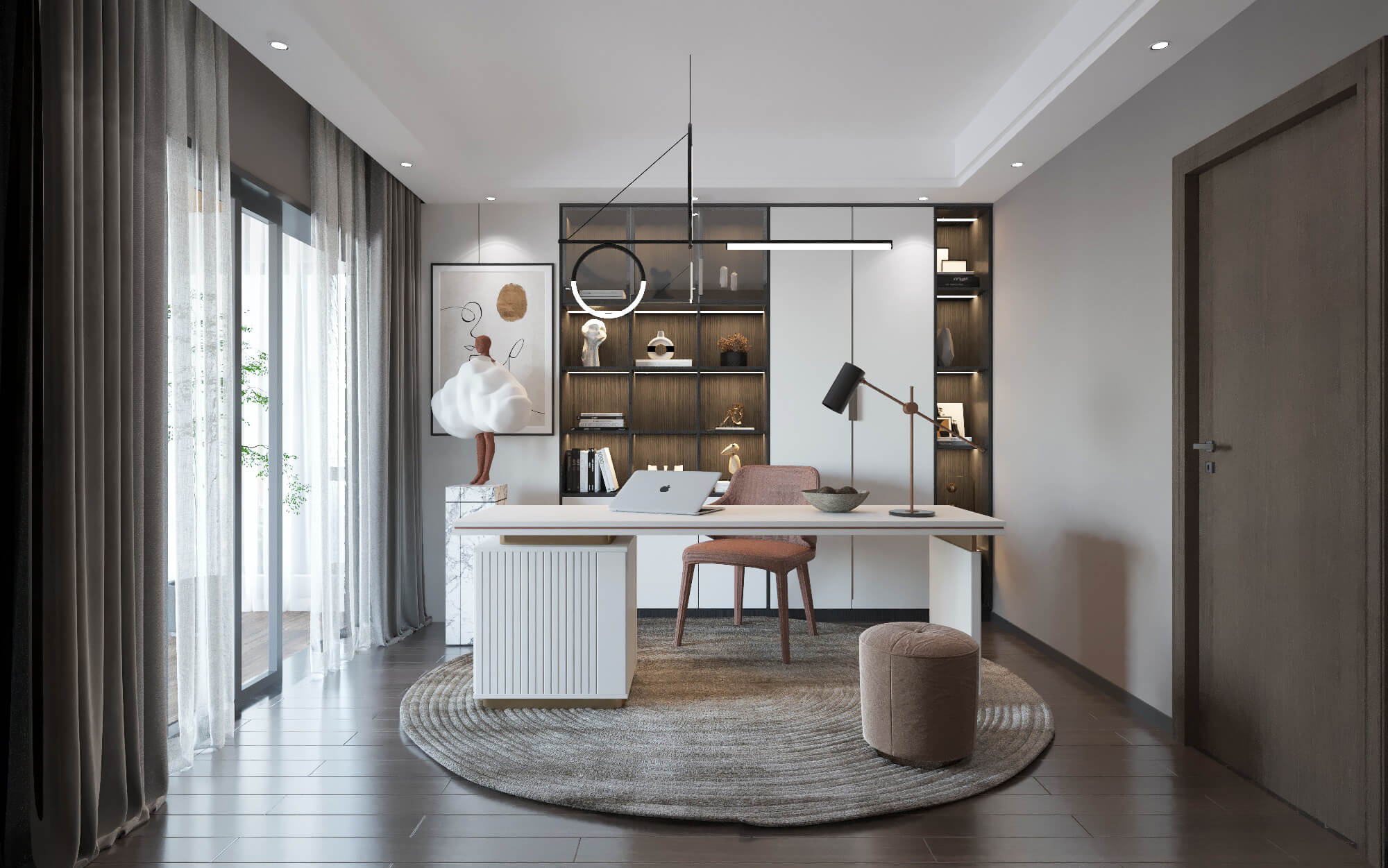 南寧新房裝修無主燈適合家用嗎？需要注意什么細節(jié)！