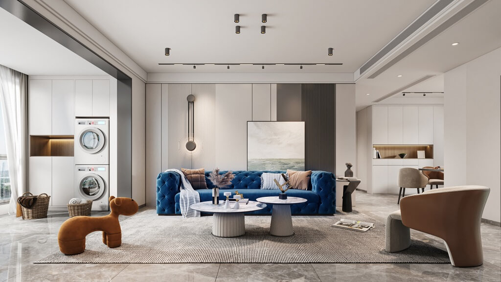 回南天新房可以裝修嗎？對裝修有什么影響？