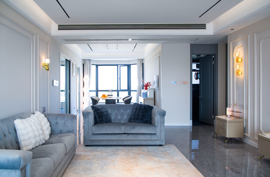 電視墻怎么選？傳統(tǒng)影視墻還是懸浮影視墻？