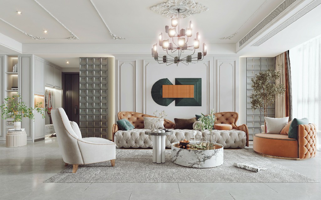 裝修主材選擇有什么講究？看這里就夠了！