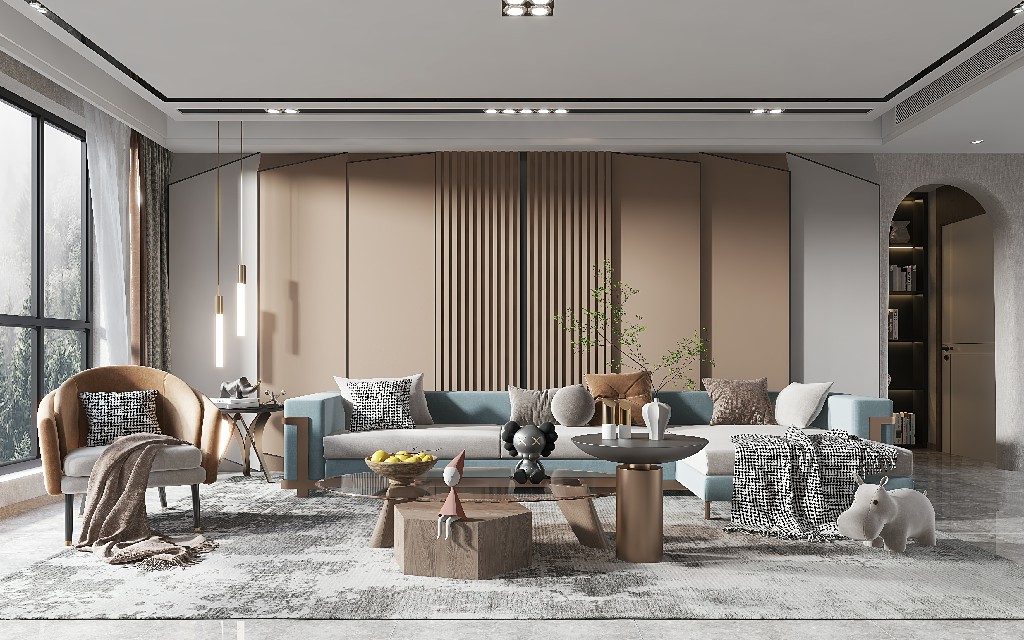 裝修選衣柜時，衣柜拉直器有沒有必要做？