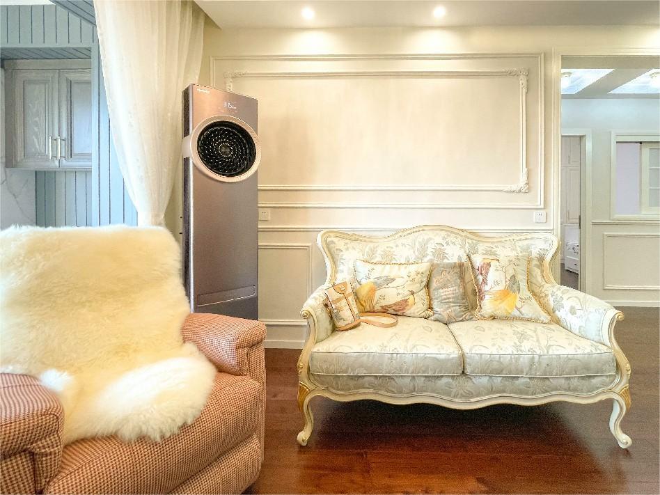 南寧新房怎么裝出理想的美式風格？一定要清楚的幾點！