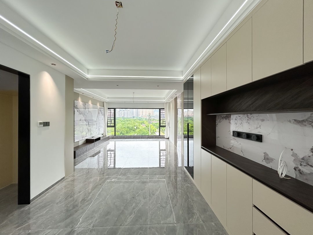 南寧簡約風格裝修3個要素，讓家看起來更有格調(diào)！