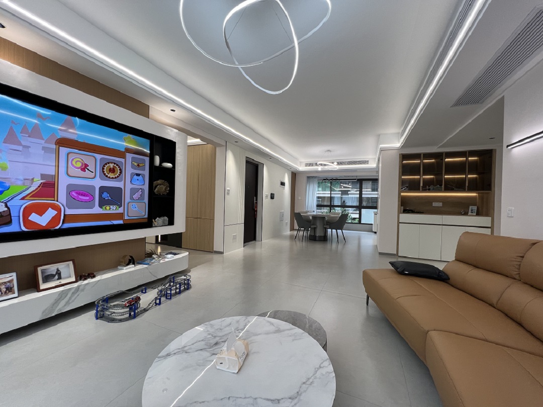 南寧二手房全拆裝修有哪些要注意？