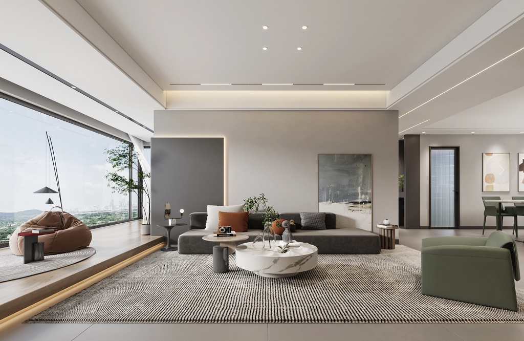 南寧新房裝修，裝修主材和裝修輔材怎么區(qū)分？