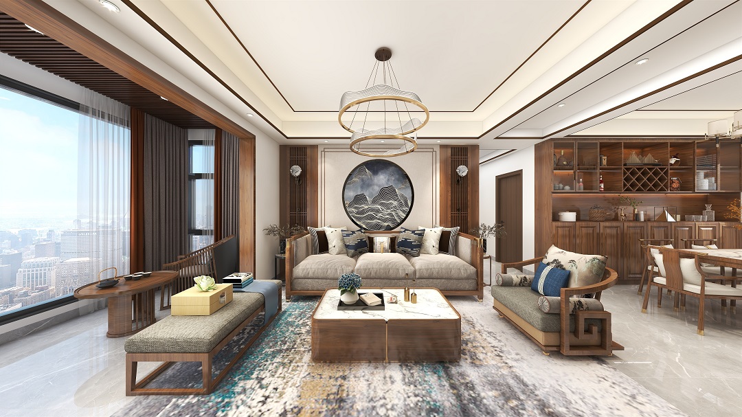 南寧新房裝修,裝修材料怎么選？