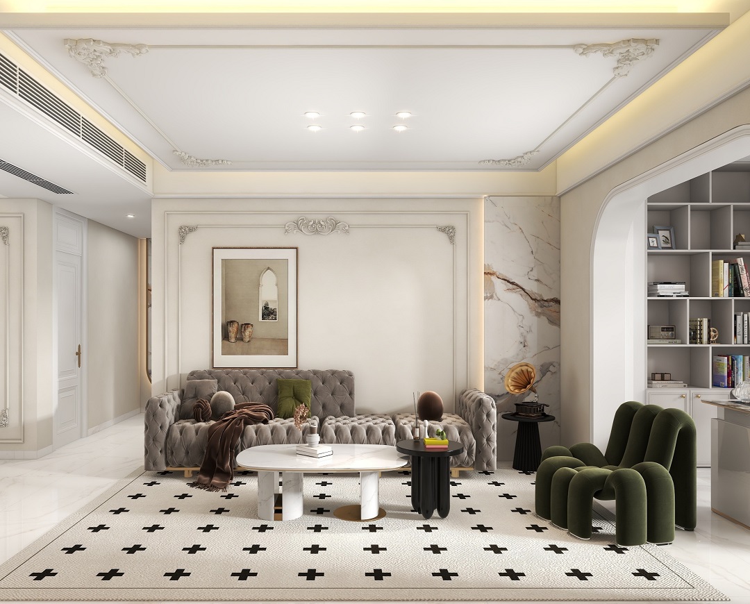 南寧新房裝修步驟，新手必看！