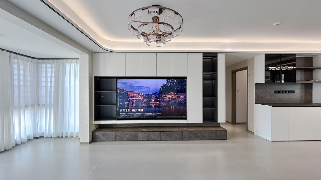 南寧新房裝修，瓷磚這樣挑選絕不翻車~