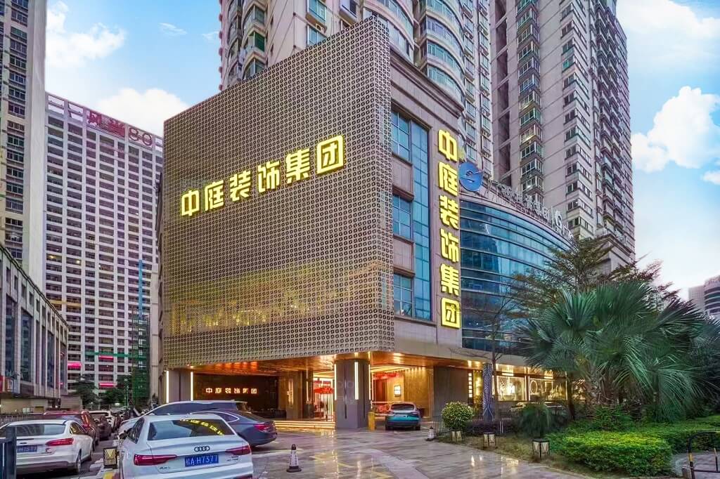 南寧裝修人氣口碑爆棚的裝修公司，快來看看！