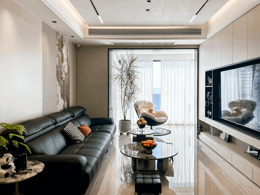 南寧新房怎么裝修才不踩坑？