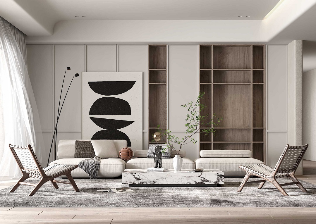 南寧新房裝修風格怎么選？