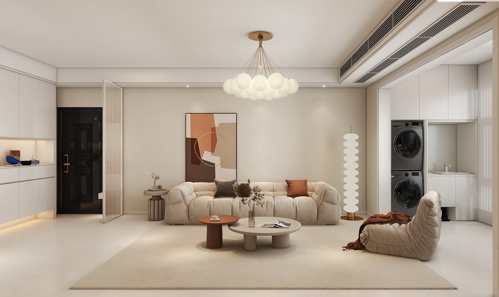 南寧舊房翻新怎么裝修才不踩坑？