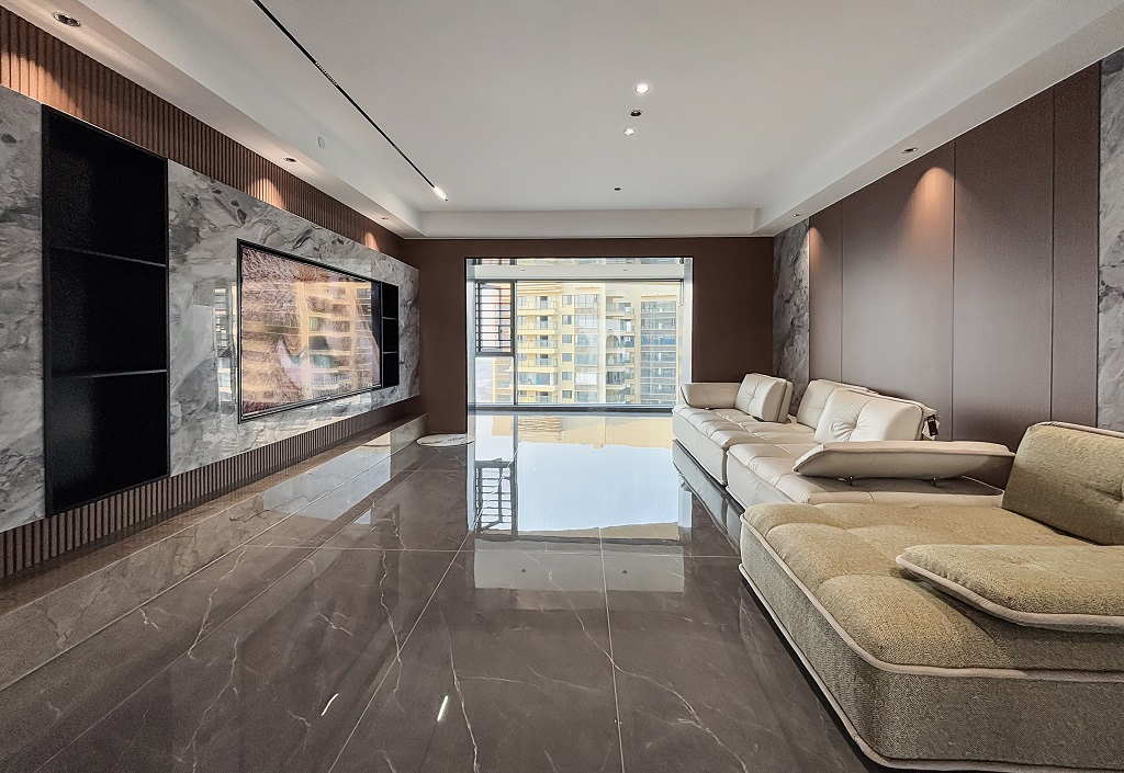 霖峰壹號150意式輕奢風(fēng)