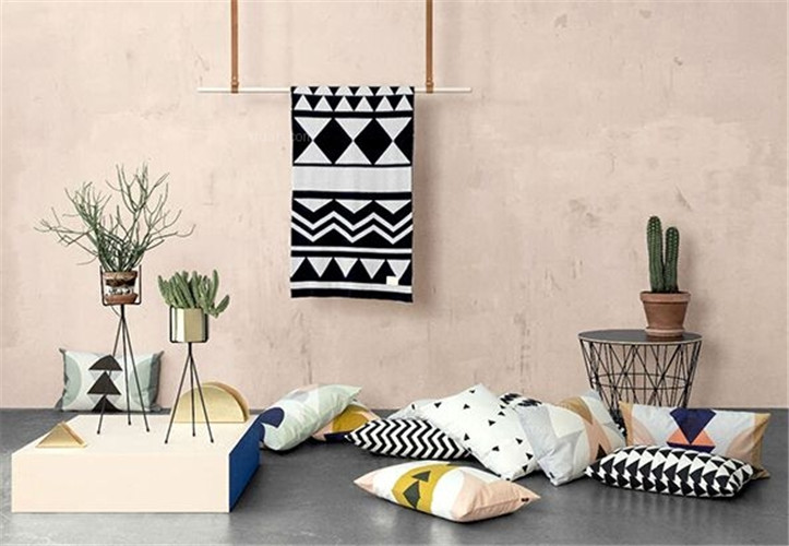 另外一種裝修方式，輕裝修重裝飾！