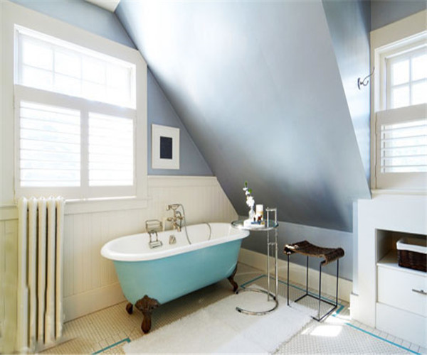 衛(wèi)生間里的儲物妙用你知道多少？