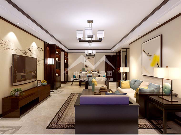 國(guó)悅&middot;九曲灣案例