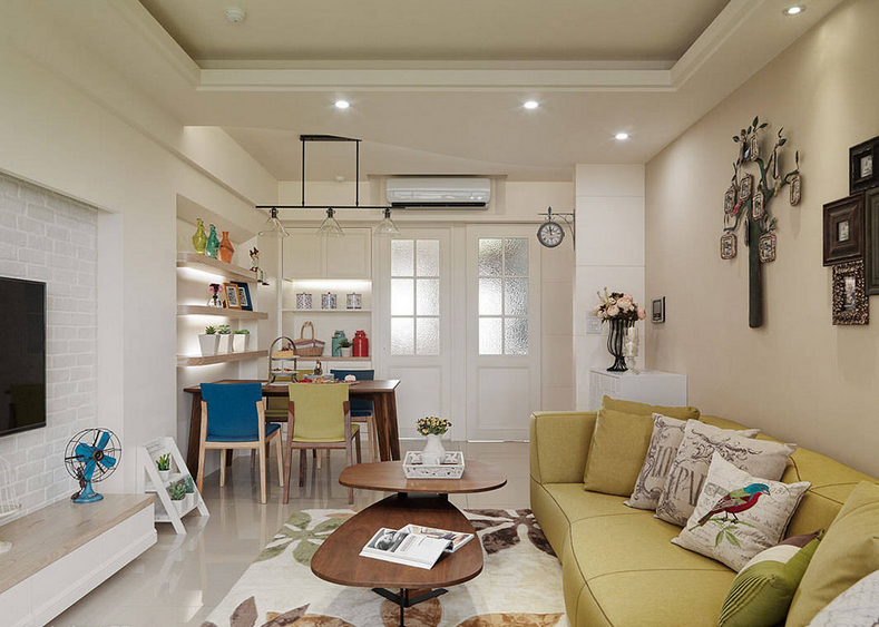 裝修預(yù)算成本改怎么控制？