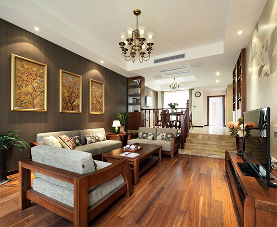 裝修干貨 ▏客廳到底選風(fēng)管機空調(diào)好和立式空調(diào)好？