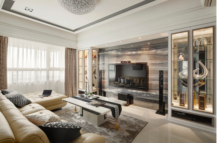 裝修拆改紅線，一定不能觸犯。